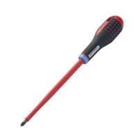 Destornillador Aisl Pta Pozidrive 1000V 1 8mm