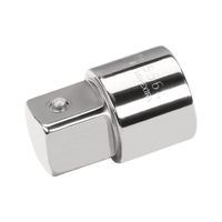 Adaptador H 3/4"" - M 1