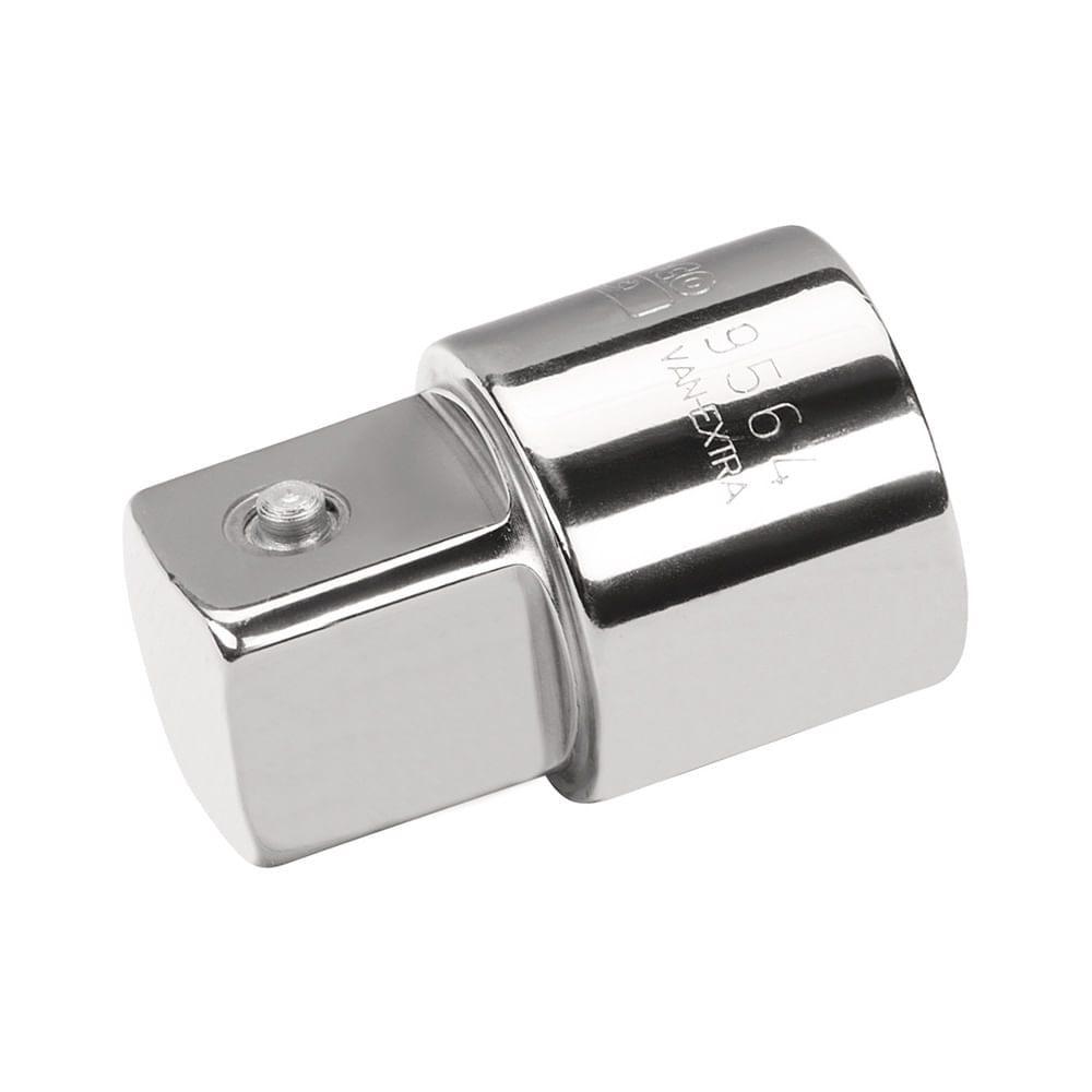 Adaptador H 3/4"" - M 1