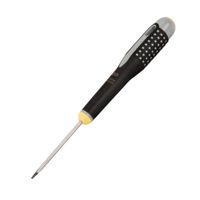 Destornillador punta plana 8.0x150mm