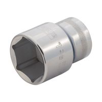 Dado 13/16 hexagonal encastre 3/4