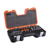 Set dados y accesorios 53p