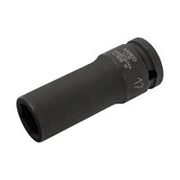 Dado Impacto 24mm Larg. Hex Enc 1/2