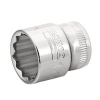 Dado 3/8"" Dh 13mm