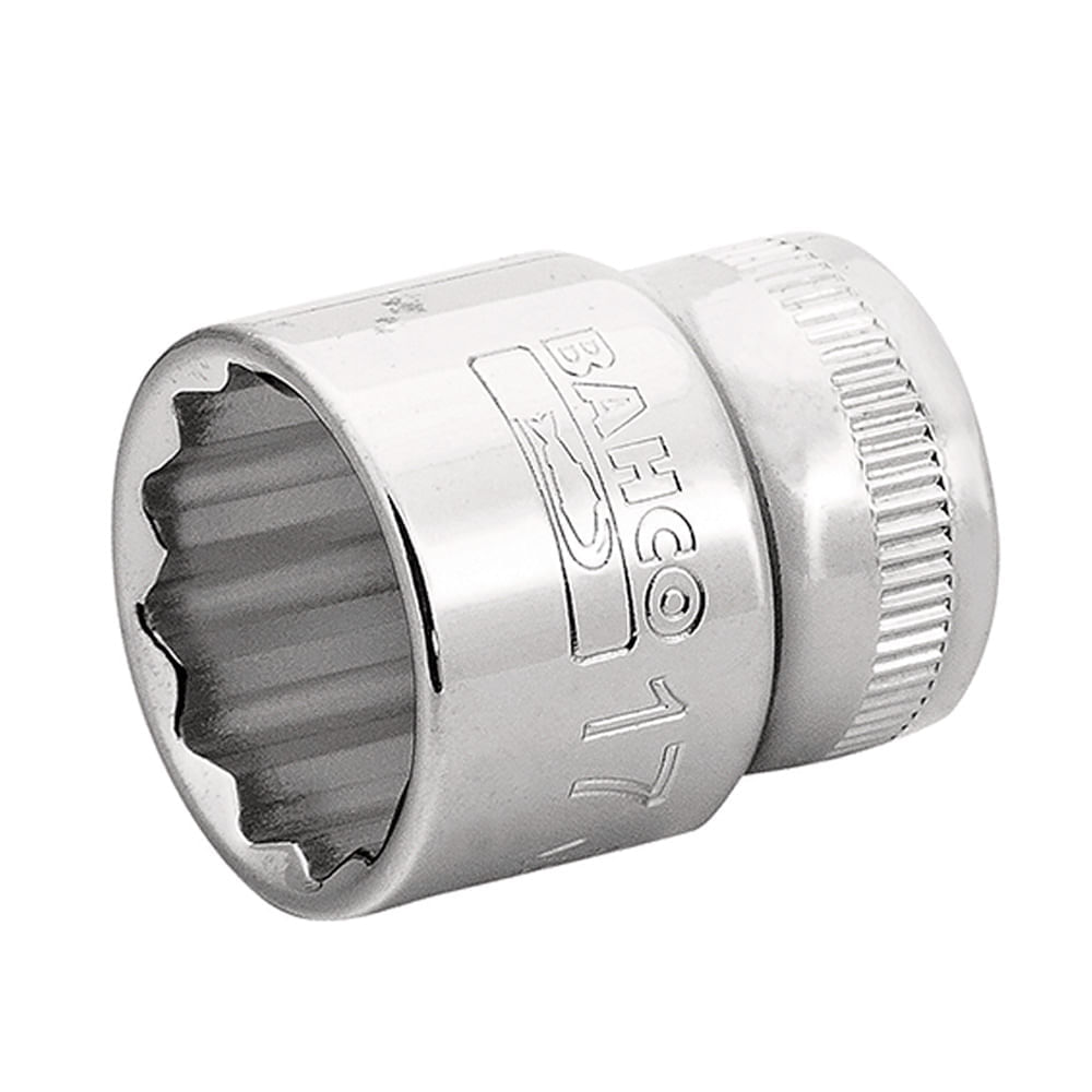 Dado 3/8"" Dh 13mm