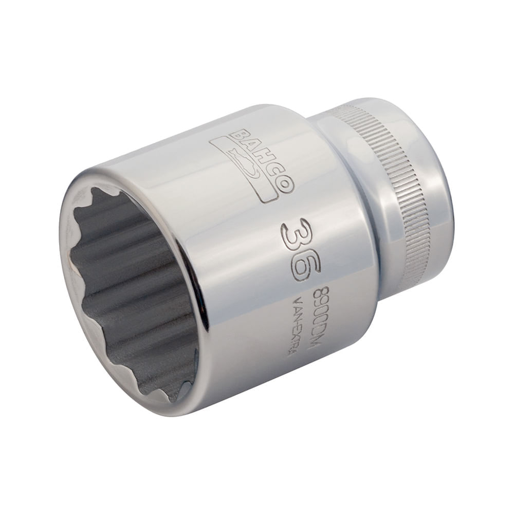 Dado 19mm DH Enc 3/4