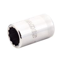 Dado 19mm Dh Enc 1/2