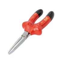Alicate punta plana 6"" 1000V