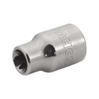 Dado Torx hembra E10 Enc 1/2
