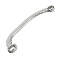 Llave Mix. Curva 14-16mm