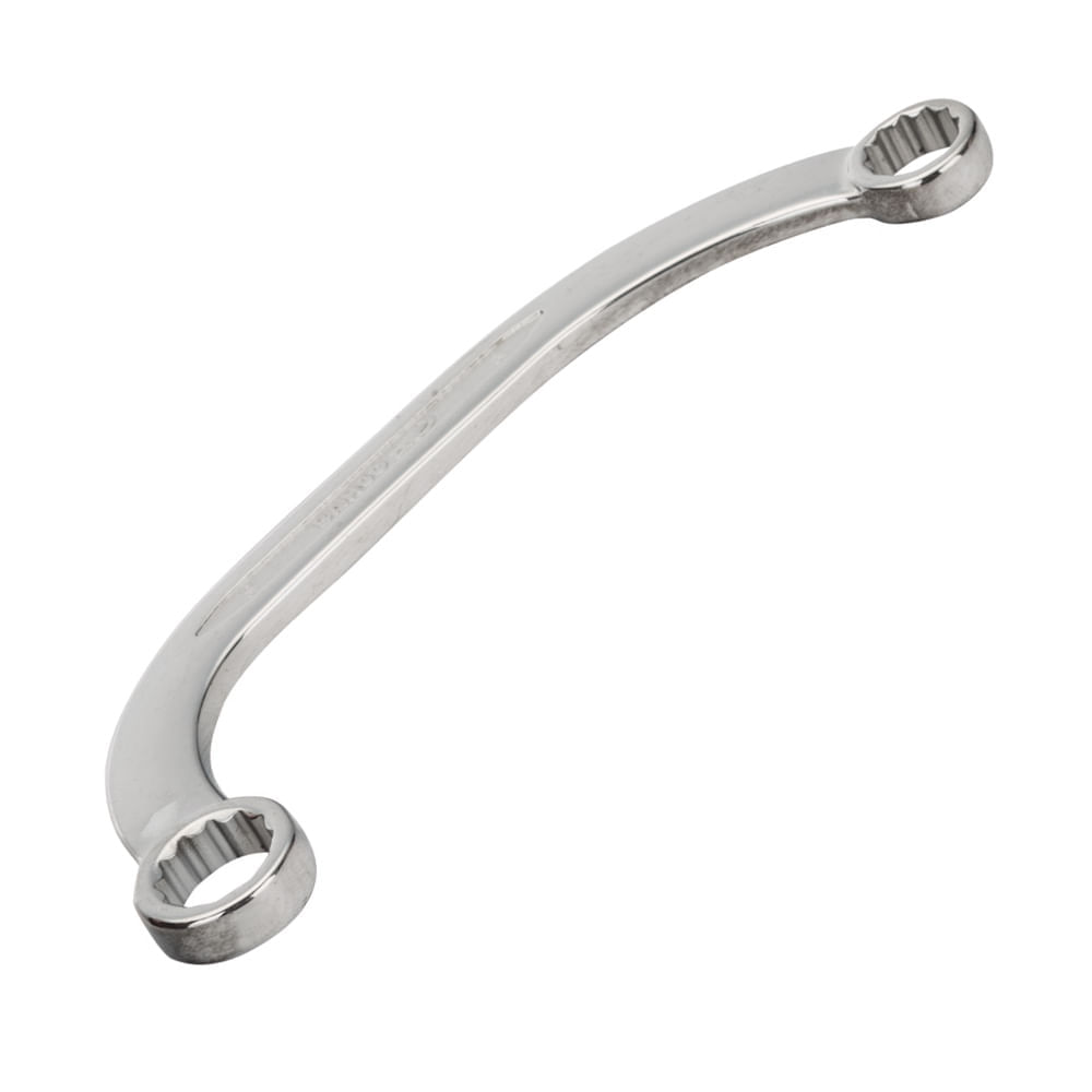 Llave Mix. Curva 14-16mm