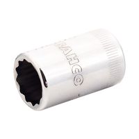 Dado 11mm Dh Enc 1/2