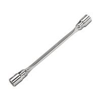 Llave articulada 17-19mm