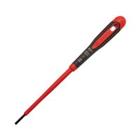 Destornillador aisl punta plana 1000V 5.5x125mm