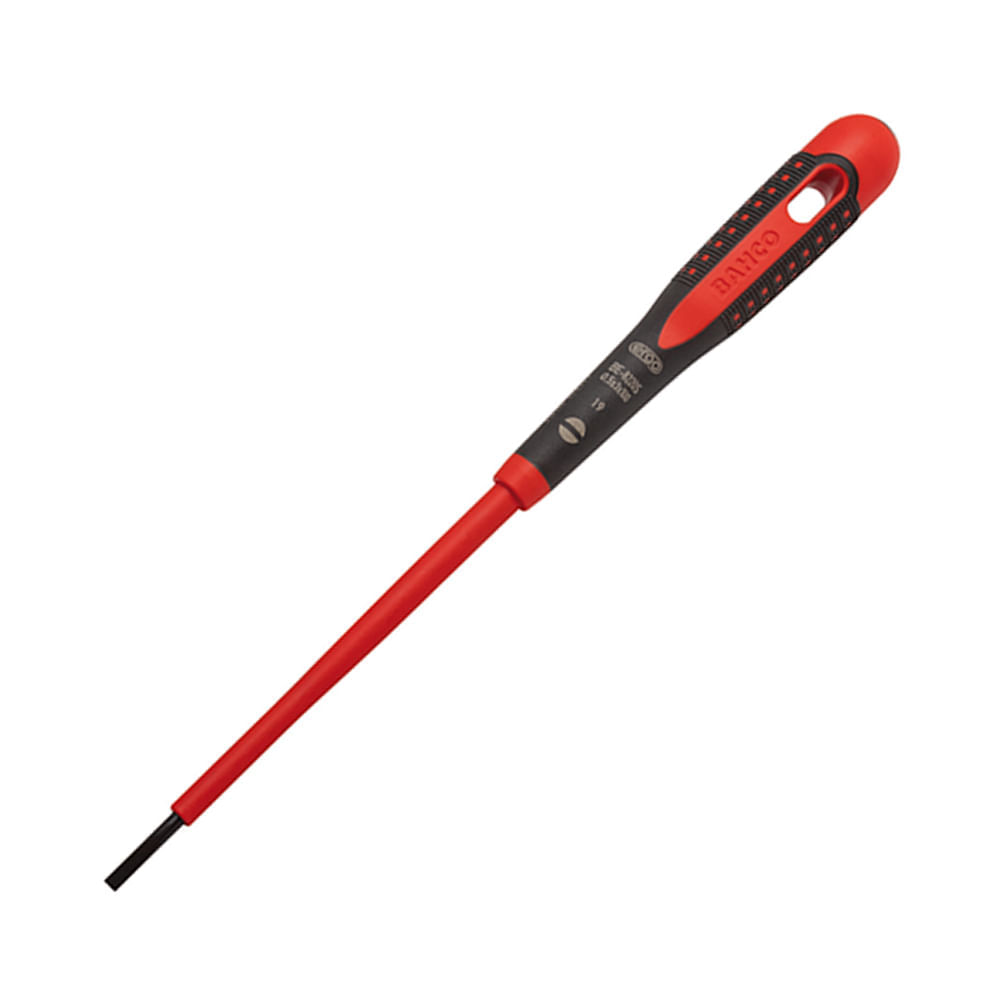 Destornillador aisl punta plana 1000V 5.5x125mm