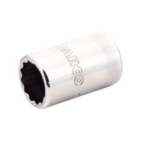 Dado 27mm Dh Enc 1/2