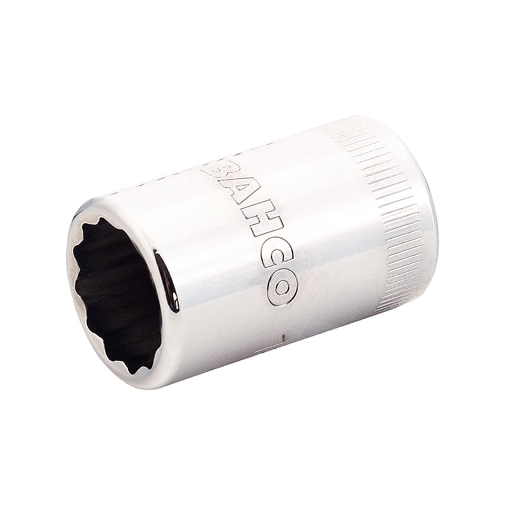 Dado 27mm Dh Enc 1/2