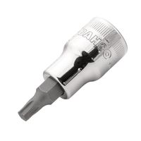 Dado destornillador Torx T55 Enc 1/2