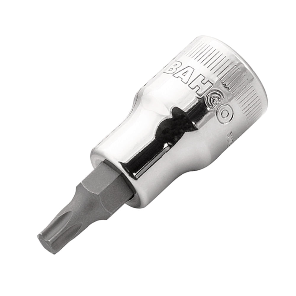 Dado destornillador Torx T55 Enc 1/2
