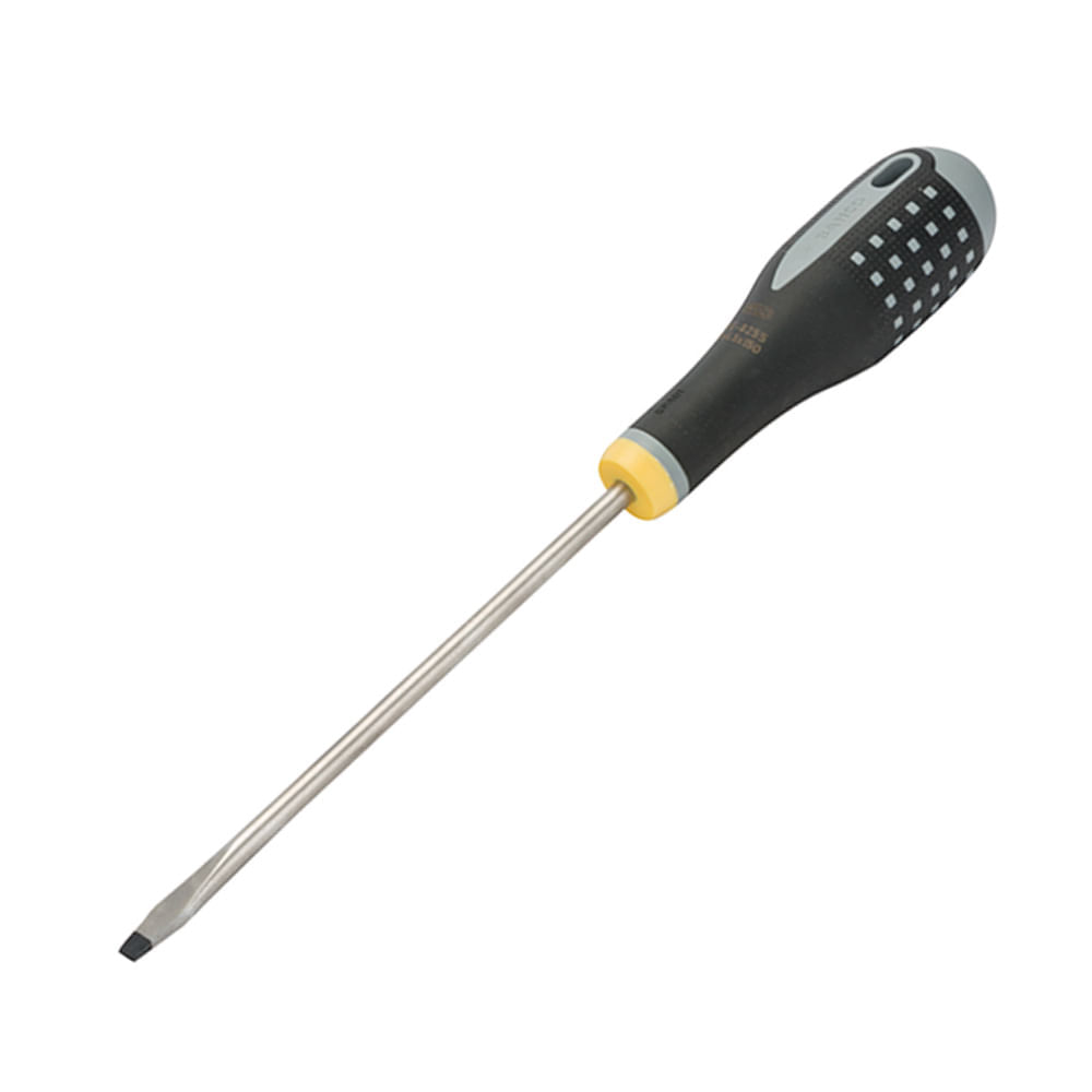 Destornillador Punta plana c/h 6.5x150mm