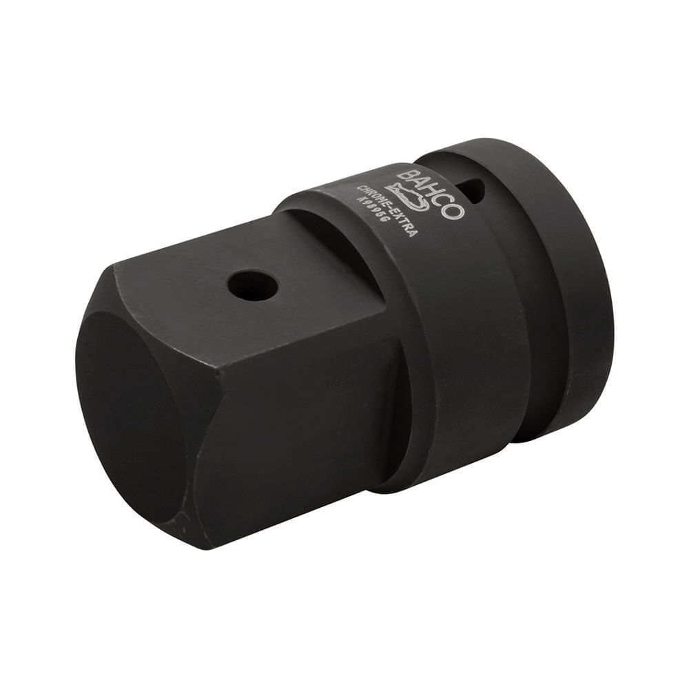 Adaptador de impacto M3/4 H1