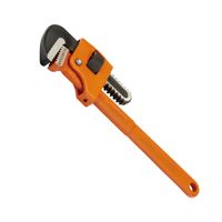 Llave Stillson para caños 12""