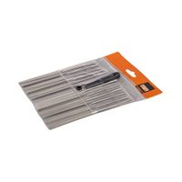 Jgo Lima aguja 16cm fino c/m 12p