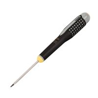 Destornillador punta plana 2.5x75mm