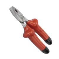 Alicate universal 6"" 1000V