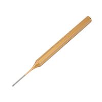 Botador recto 2mm