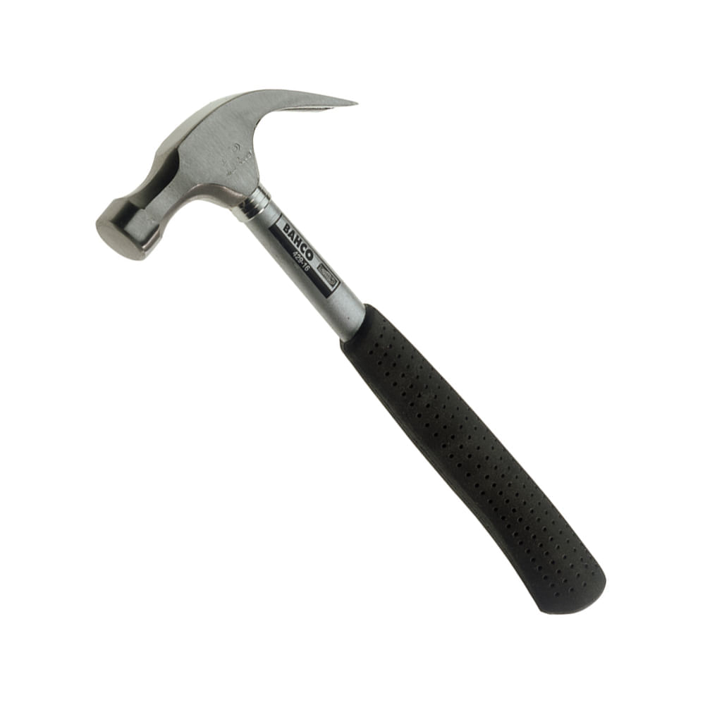 Martillo con eje tubular acero