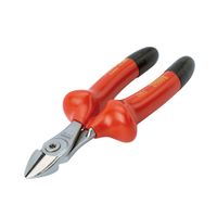Alicate corte lateral 7"" 1000V