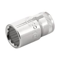 Dado 1/4"" Dh 5.5mm