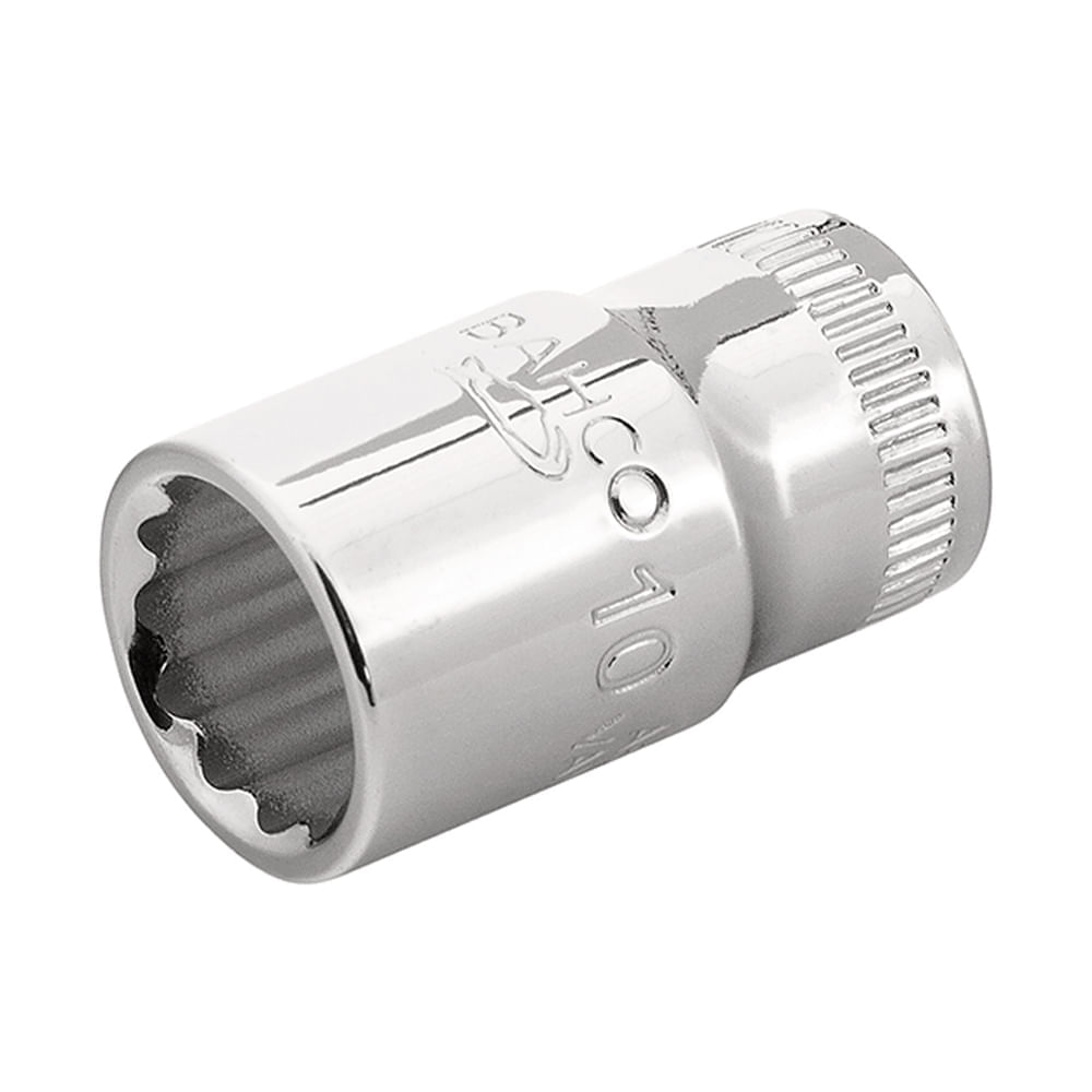 Dado 1/4"" Dh 5.5mm
