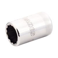 Dado 20mm Dh Enc 1/2