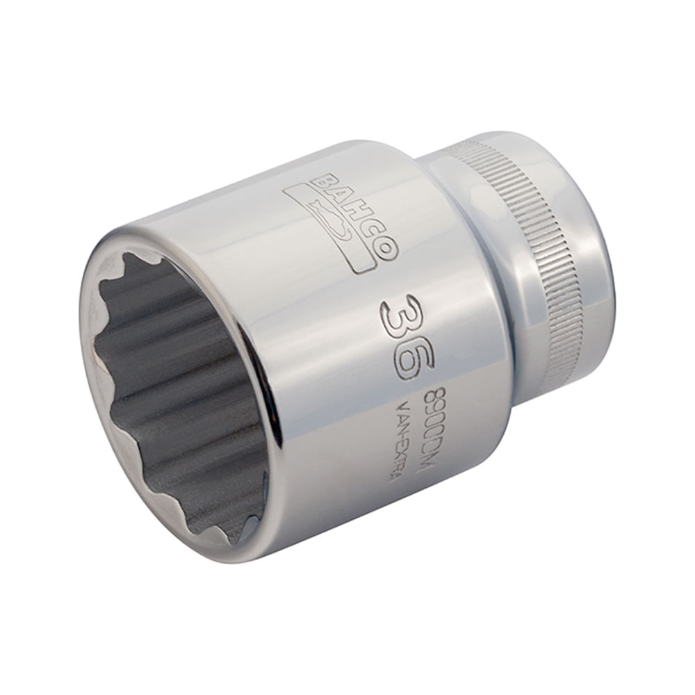 Dado 55mm Dh Enc 3/4