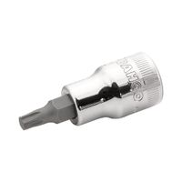 Dado destornillador Torx T45 Enc 1/2