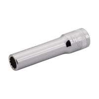 Dado serie larga Dh 1/4"" 1/4""