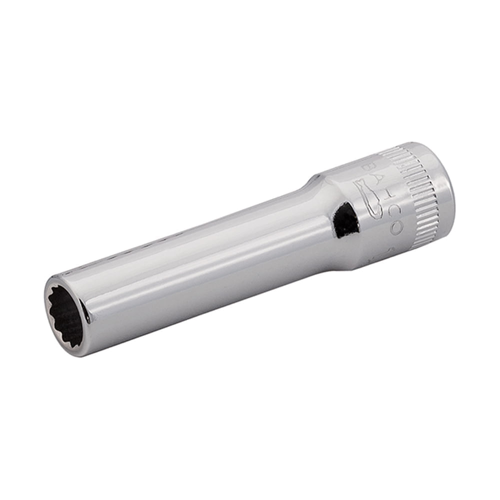 Dado serie larga Dh 1/4"" 1/4""