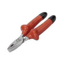Alicate universal 8"" 1000V