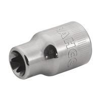 Dado Torx hembra E16 Enc 1/2