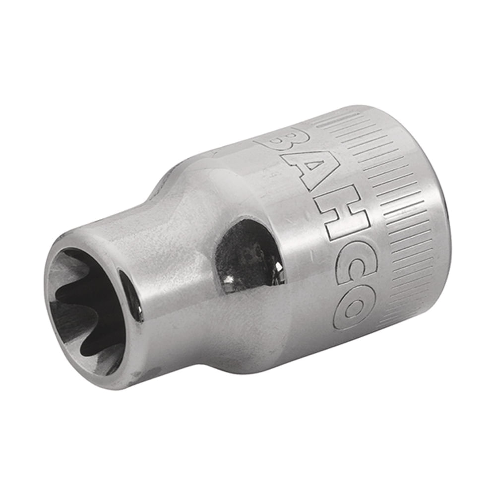 Dado Torx hembra E16 Enc 1/2