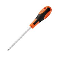 Destornillador punta plana 6.5x125mm