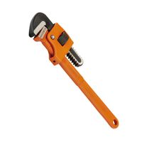 Llave Stillson para caños 10""