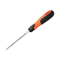 Lima Mec. Redonda 8"" Entrefino c/m