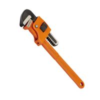 Llave Stillson para caños 36""