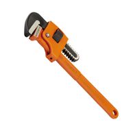 Llave Stillson para caños 18""