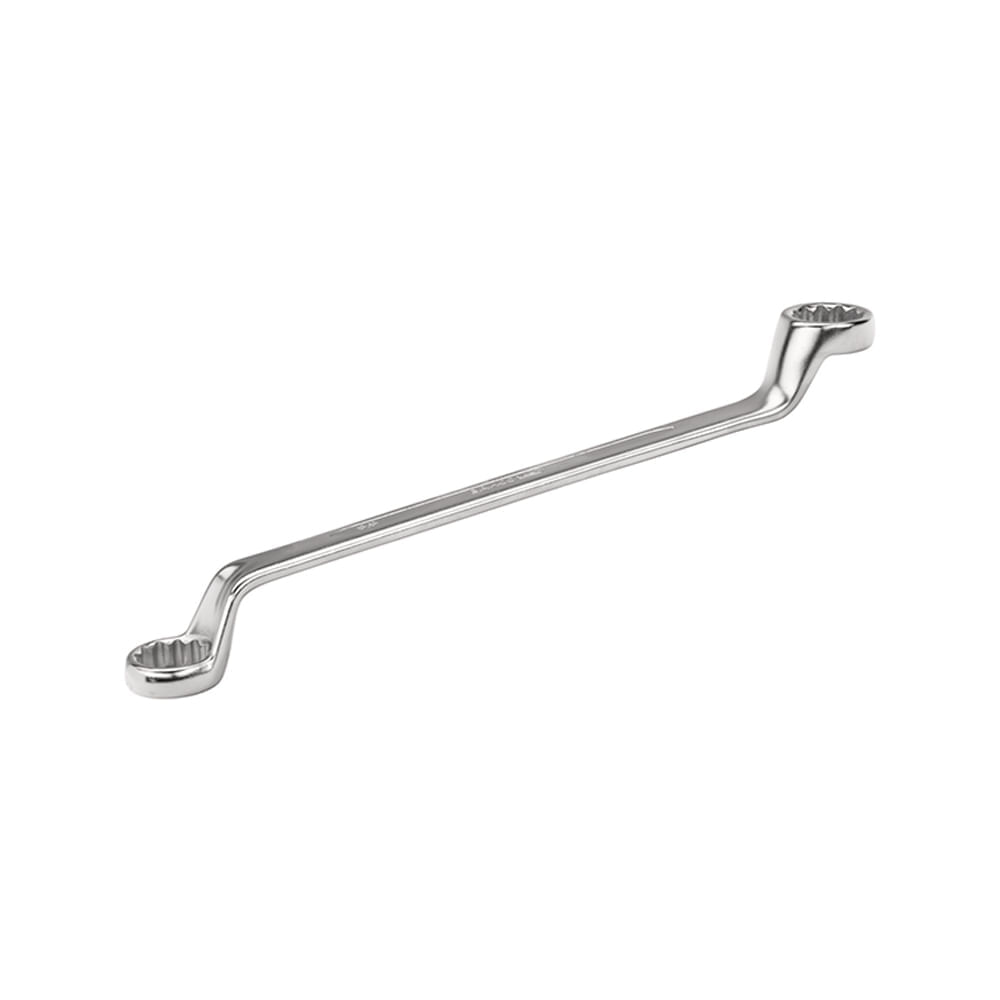 Llave estriada 3/8-7/16""