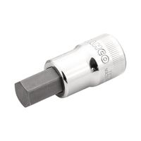 Dado destornillador 19mm Hex. Enc 1/2