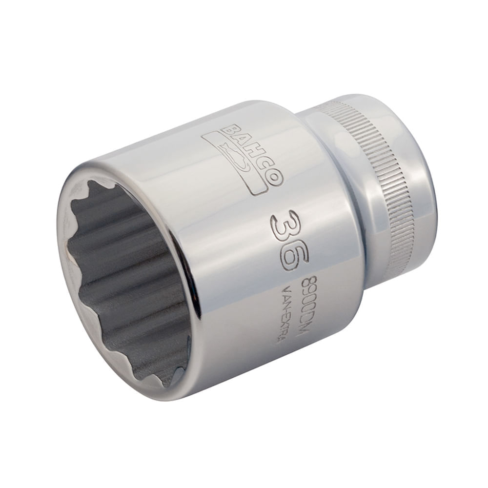 Dado 46mm Dh Enc 3/4